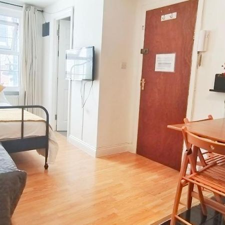 Venus 218 Flat 4 At Marble Arch Appartement Londen Buitenkant foto
