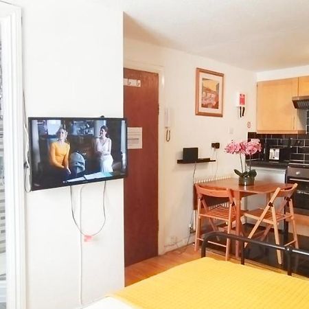 Venus 218 Flat 4 At Marble Arch Appartement Londen Buitenkant foto