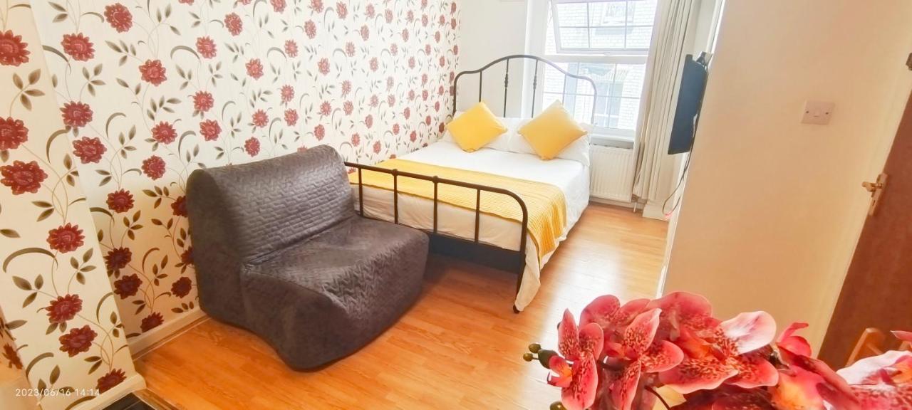 Venus 218 Flat 4 At Marble Arch Appartement Londen Buitenkant foto