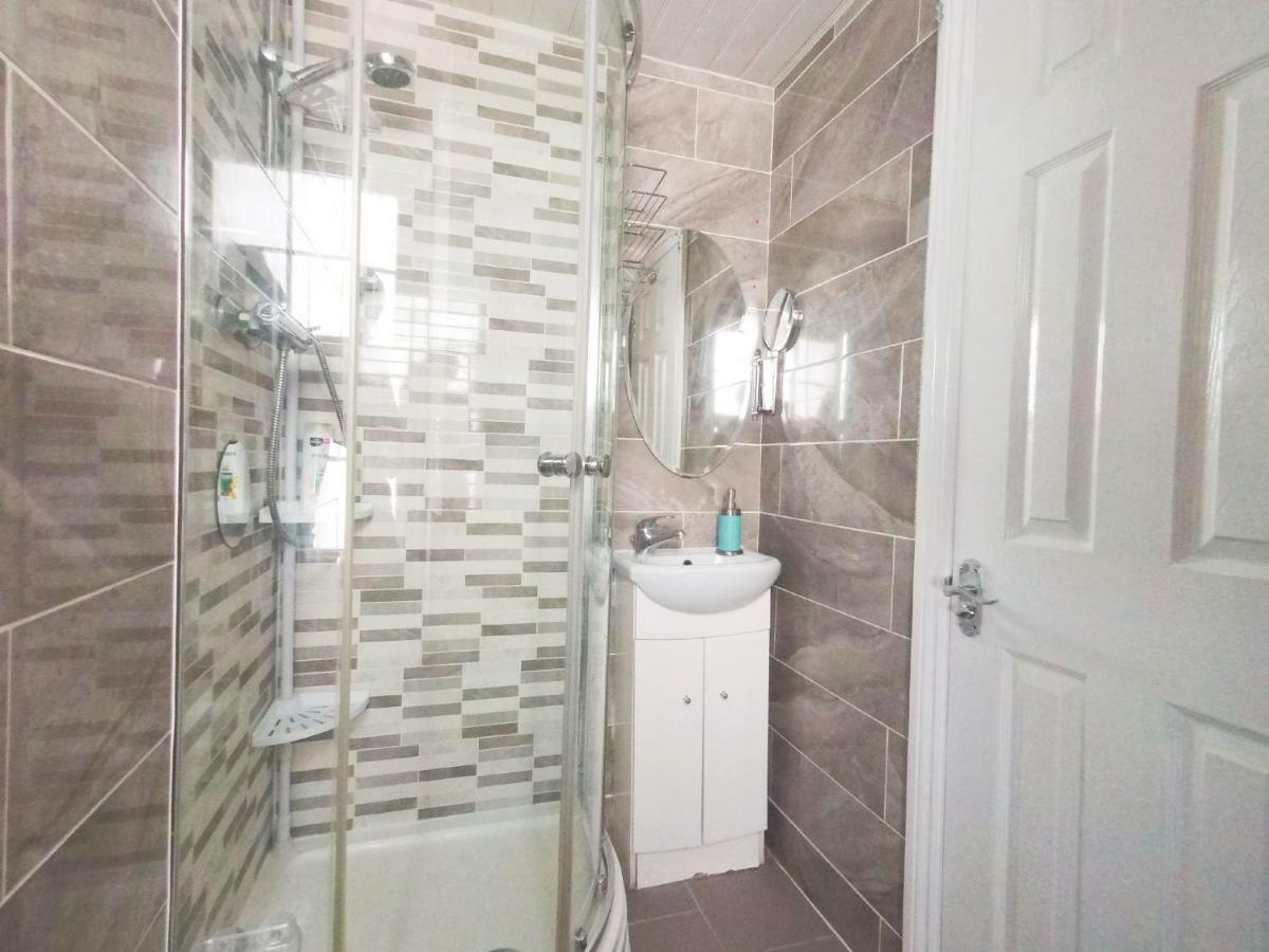 Venus 218 Flat 4 At Marble Arch Appartement Londen Buitenkant foto